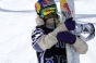 , Winter X-Games Womens Board Slopestyle 2011 - Courchevel Enquirer